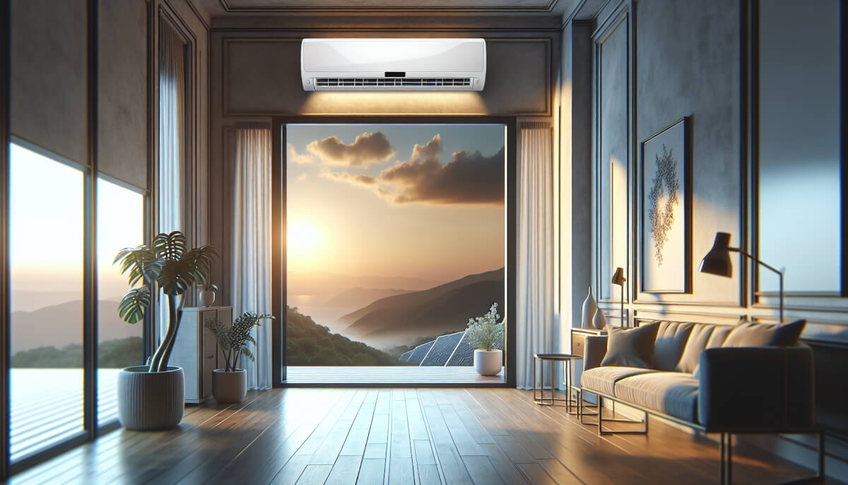 Innovations en Climatisation pour une Meilleure Efficacité Énergétique