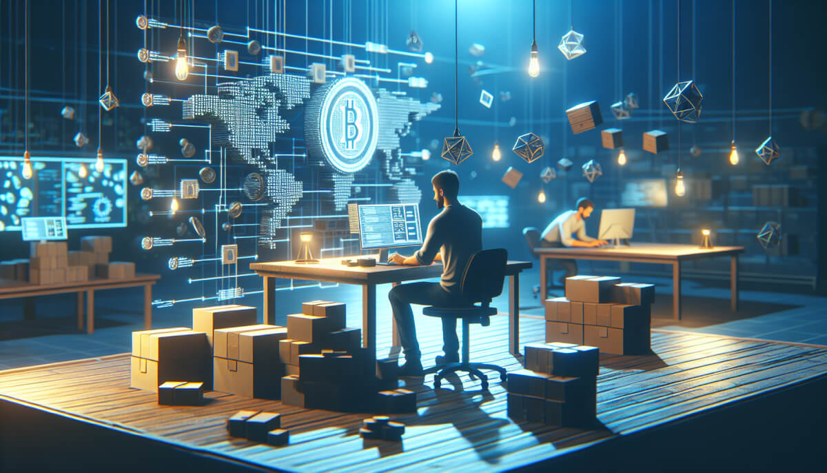 Web 3.0 : La Révolution du Développement Web en 2025