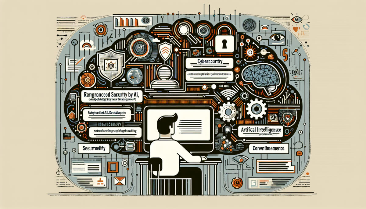 Sécurité Renforcée par l'IA dans le Développement Web