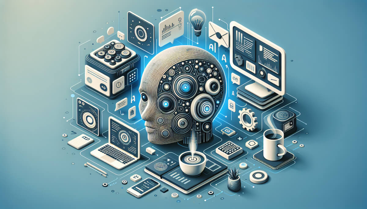 Intelligence Artificielle : La Clé de la Modernisation Web