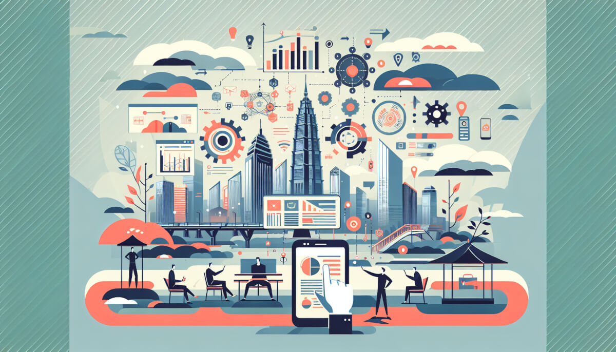 Boostez Votre Entreprise avec le Développement Web et l'Intelligence Artificielle