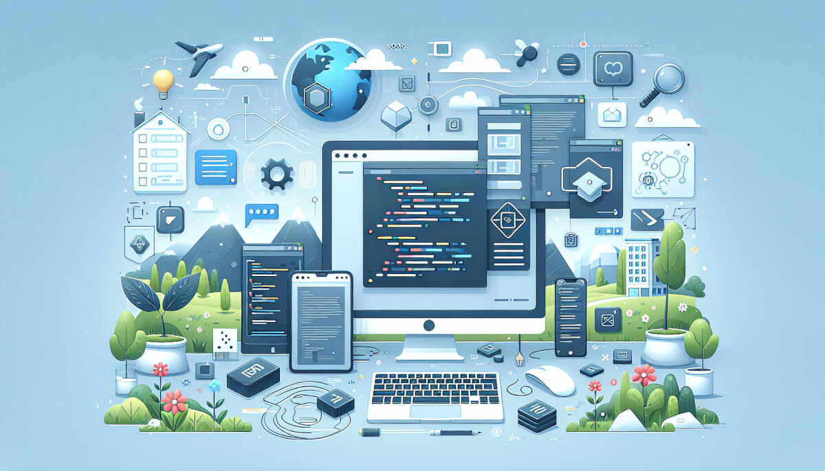 Boostez Votre Front-End avec les Web Components