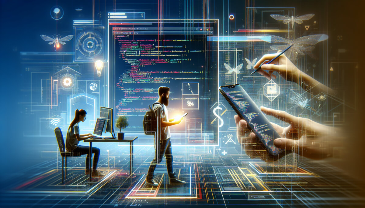 Frameworks JavaScript Révolutionnaires : Les Nouveautés V5 à Connaître