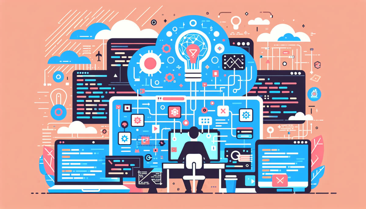 Applications Web Jamstack : La Révolution Pour Vos Projets