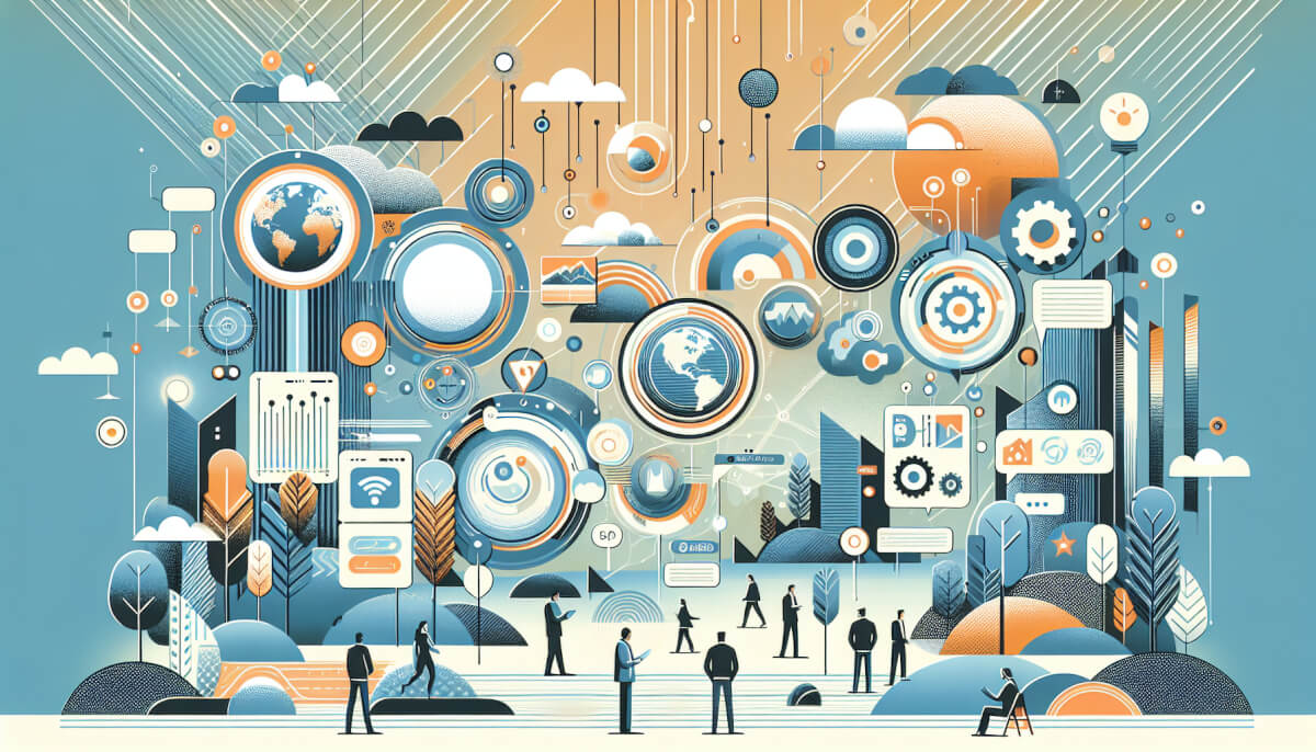 API RESTful : Évolutions et Meilleures Pratiques 2024
