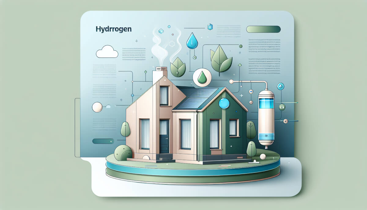 Les Chaudières à Hydrogène: L'Avenir du Chauffage Domestique