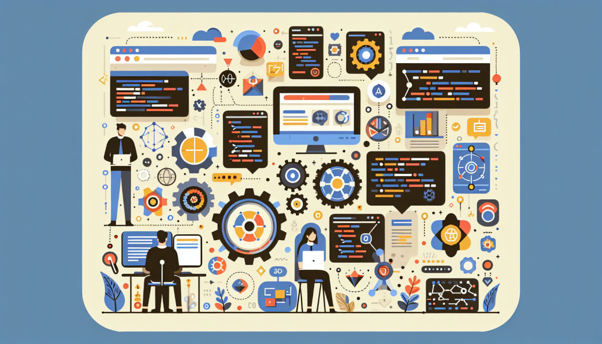 Boostez Votre Productivité grâce à l'Automatisation Web
