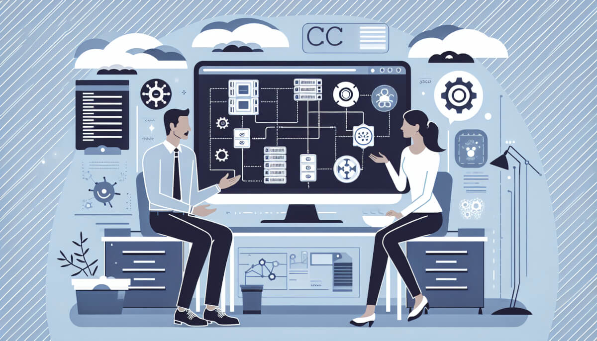Microservices : L'Avenir Modularisé du Développement Web