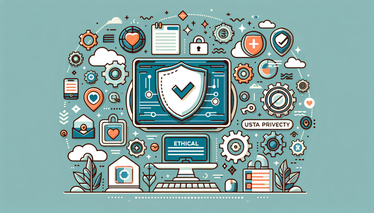 Développement Web Éthique : Pratiques et Tendances Actuelles