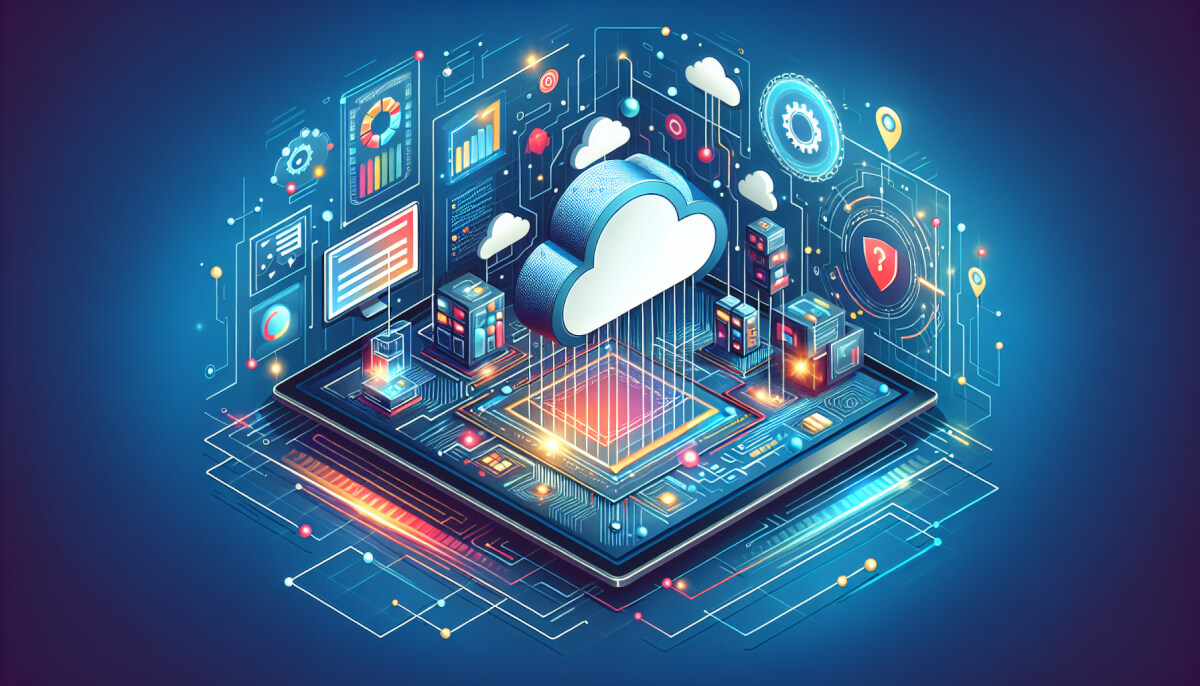 Technologies Web Émergentes : Opportunités et Menaces