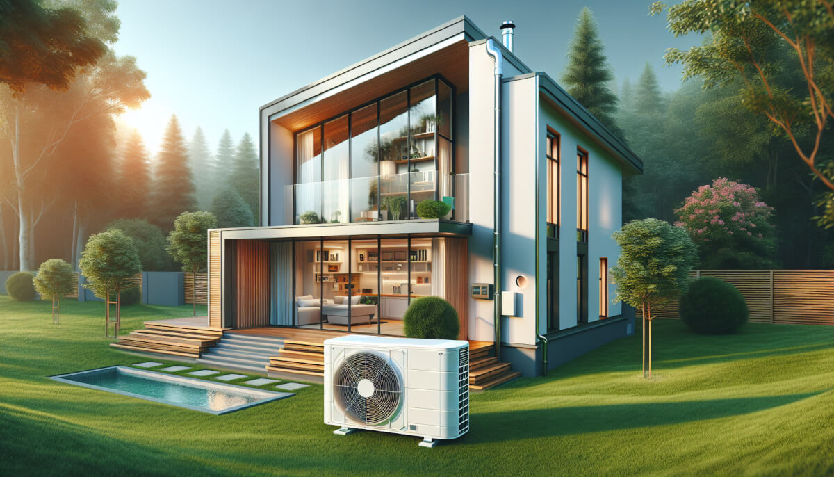Choisir la Pompe à Chaleur Idéale pour Votre Maison