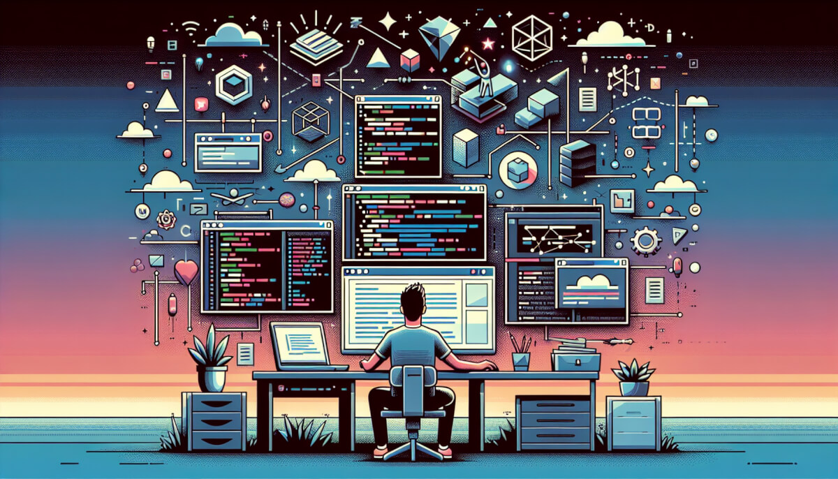 Frameworks JavaScript Innovants : Boostez Vos Projets Web